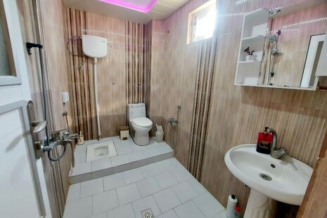 آپارتمان مبله تکخواب واحد 6 توانا در تنکابن