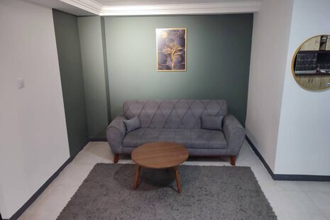 آپارتمان مبله دو خواب آرا 6 در قشم