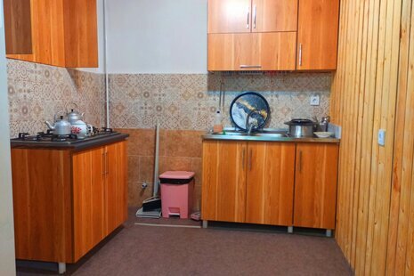 ویلا مبله دوبلکس دو خواب شهربانو در لاهیجان