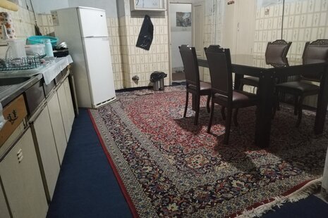 خانه ویلایی مبله لبخند خورشید1 در اصفهان