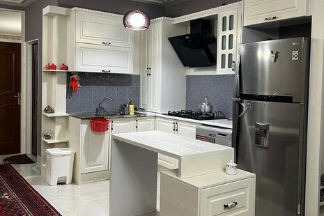 آپارتمان مبله تکخواب در شیراز