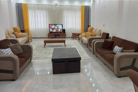 ویلا تریپلکس استخردار در ایزدشهر