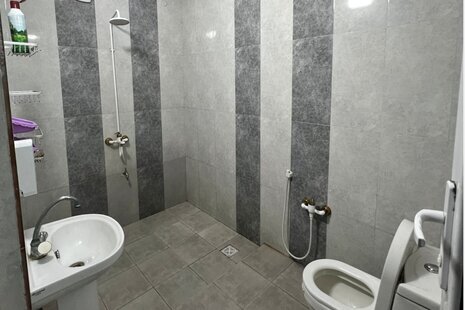 ویلا دوخواب  مهستان استخردار آبگرم در دزفول