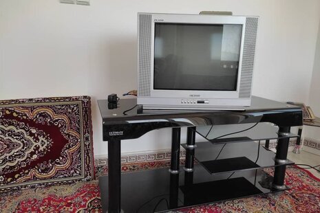 واحد در طبقه دوم ویلا شیرگاه