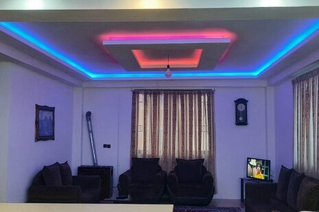 ویلا مبله دوخواب گلبرگ دربندر انزلی