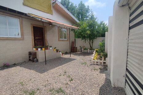 ویلا مبله دوخواب منظره زیبا در رشت