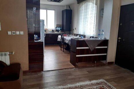 ویلا تفرج دوخواب مبله در ماسال