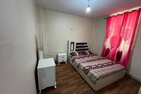 آپارتمان مبله دوخواب 521 در تهرانپارس