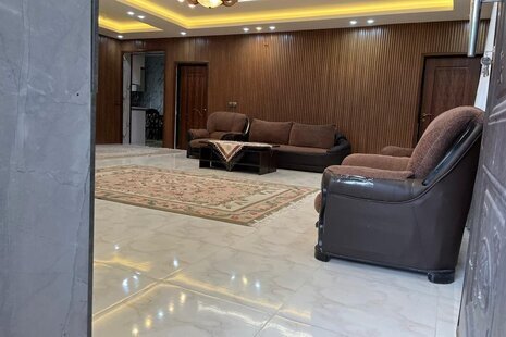 ویلا مبله سه خواب ساحلی در رامسر