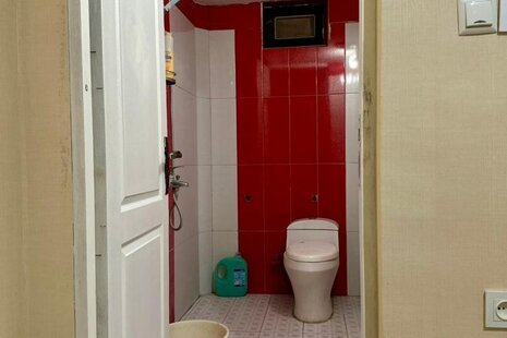 ویلا باغ استخردار مبله دوخواب مجنون در کردان