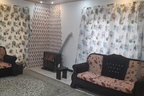 ویلا مبله دوخواب در محمودآباد
