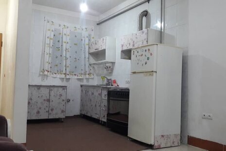 واحد در طبقه همکف ویلا بهشهر