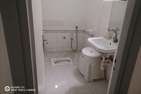 آپارتمان مبله دو خواب در شیراز