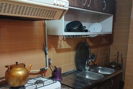 ویلا مبله دوبلکس دوخواب در فریدونکنار