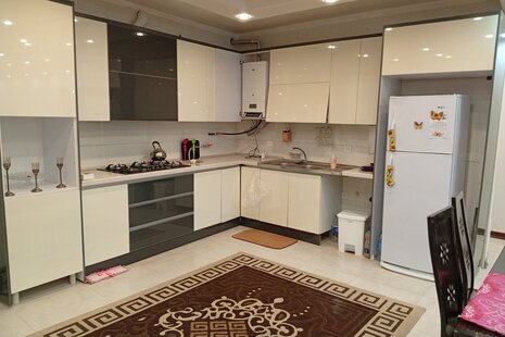 ویلا دوخواب استخردار الماس در چهارباغ