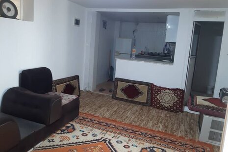 آپارتمان مبله تکخواب 1 در رمکان قشم