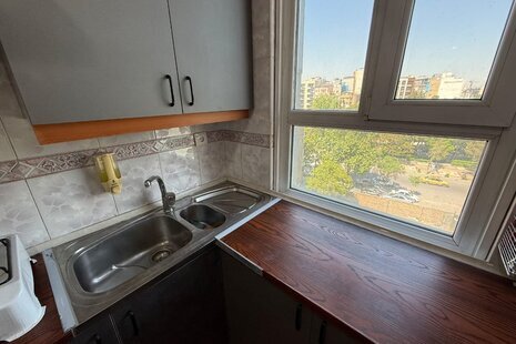 آپارتمان مبله تک خواب فخیم 502 در مشهد