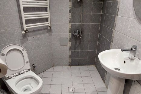 آپارتمان مبله اوستا در شیراز