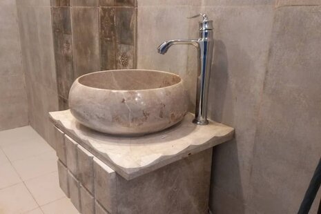 ویلا تکخواب مبله در چهارباغ