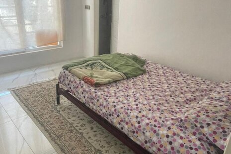 آپارتمان دوبلکس سه خواب مبله ساحلی در بندرانزلی