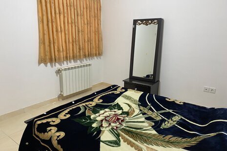 آپارتمان مبله سه خواب مانلی در همدان