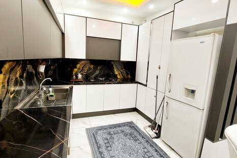 ویلا استخردار دوخواب مبله مهستان در چهارباغ