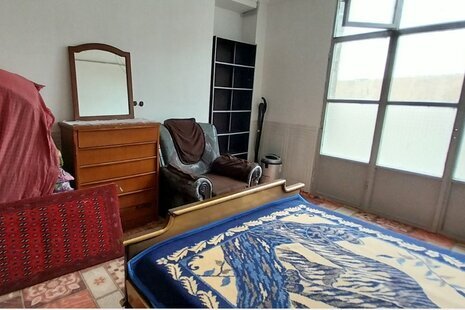 سوئیت مبله کاج در شاهرود