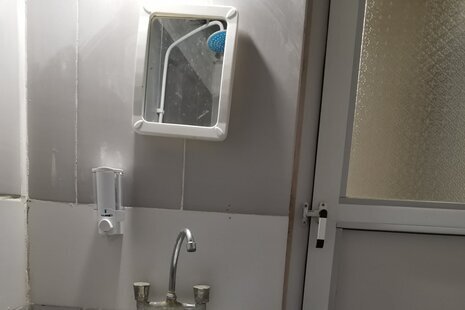 ویلا تکخواب مبله ساحلی (2) در بندر عباس