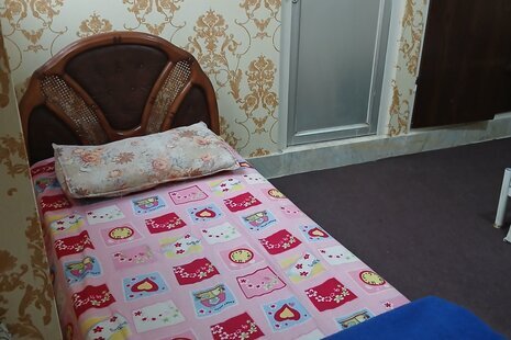 آپارتمان مبله تکخواب در حصارک