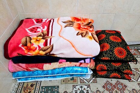 ویلا مبله تکخواب ساحلی سیاسمبو 2 در بوشهر