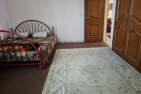 خانه ویلایی دوخواب مبله در مشگین شهر