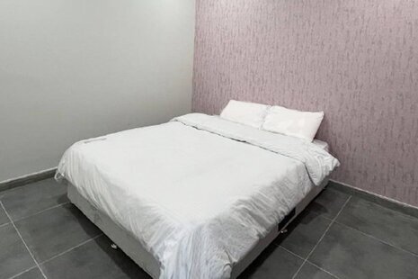 واحد تکخواب 201 در مجتمع اقامتی بندرآفتاب