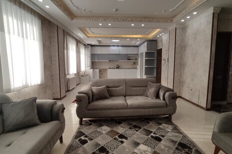 آپارتمان مبله تکخواب 4 نفره پیامبر اعظم در سرعین