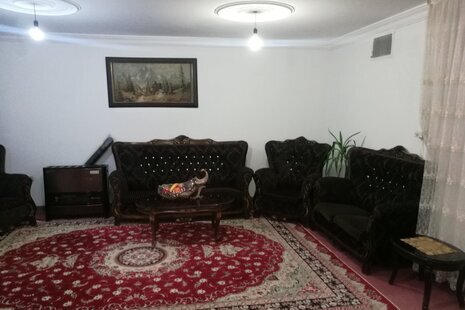 آپارتمان مبله تکخواب نازنین در همدان