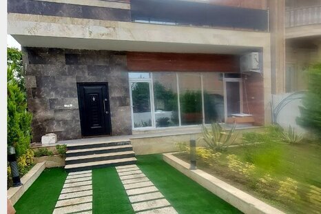 ویلا دوبلکس سه خواب ساحل 14 در سرخرود