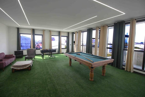 ویلا دوبلکس استخردار سه خواب سانا در محمود آباد