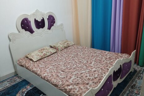 خانه ویلایی دوخواب مبله در رودسر