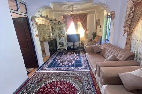 ویلا مبله تک خواب در ماسال