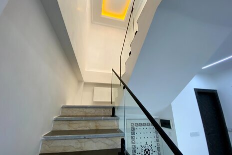 ویلا دوبلکس استخردار مبله سه خواب در چالوس