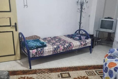 ویلا تکخواب مبله در خمام