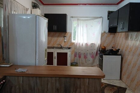 ویلا دوخواب مبله استخردار کد 3 در بندرانزلی