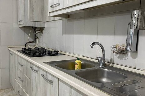 ویلا استخردار مبله دوخواب در چهارباغ