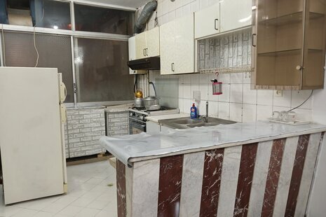 آپارتمان مبله تک خواب مهتاب  در اصفهان