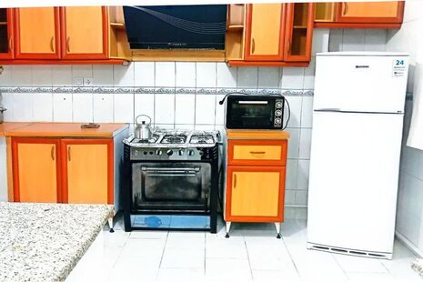 آپارتمان مبله دوخواب در اندیشه