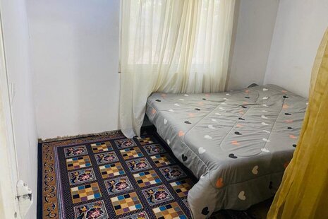 ویلای مبله دو خواب ساحلی در رویان