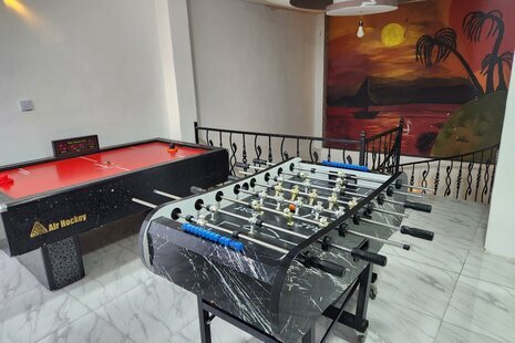 ویلا دوبلکس استخردار سه خواب شاهین در بندر انزلی