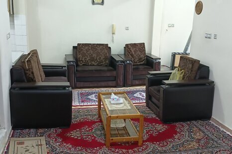 ویلا مبله تکخواب در رشت