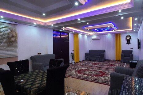 ویلا خاطره1 دوخوابه در ماسال