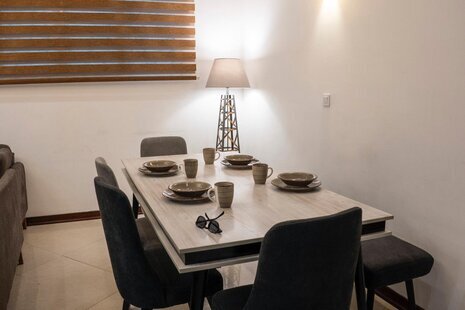 ویلا 4 خوابه صدف 252 در کیش