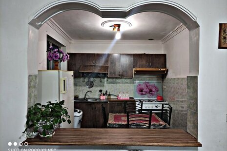 ویلا دو خواب پدر در ماسال